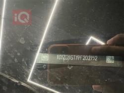 شێڤرۆلێت مالیبۆ